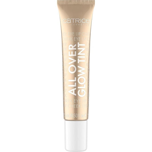 Catrice | All Over Glow Tint | Multi-Use Beaming Diamond)