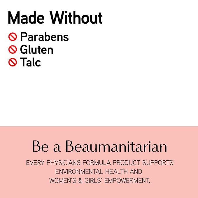 Physicians Formula Butter Lip, Easy Smooth Application, Enriched with Amazonian Butter, Tinted & High-Shine Glossy Finish - Beach Bronze