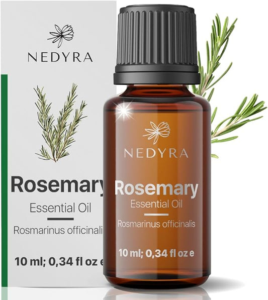 Essential Oils (Rosemary)