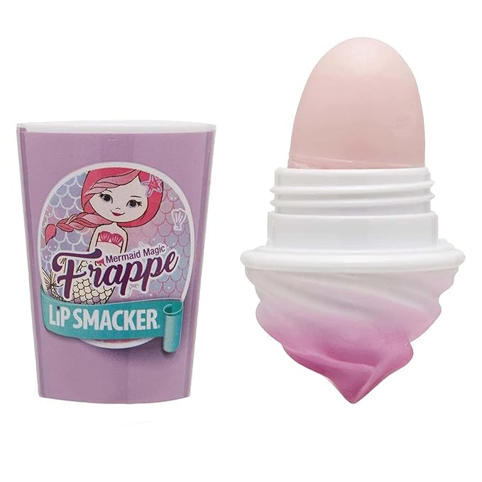Lip Smacker Frappe Cup Balm to