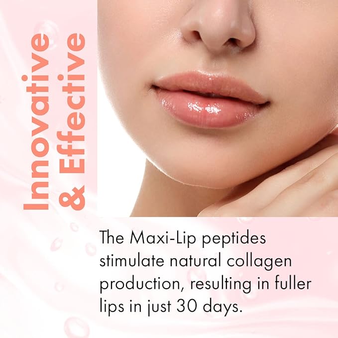 Sorme' Treatment Cosmetics Lip Thick Plumping Gloss,