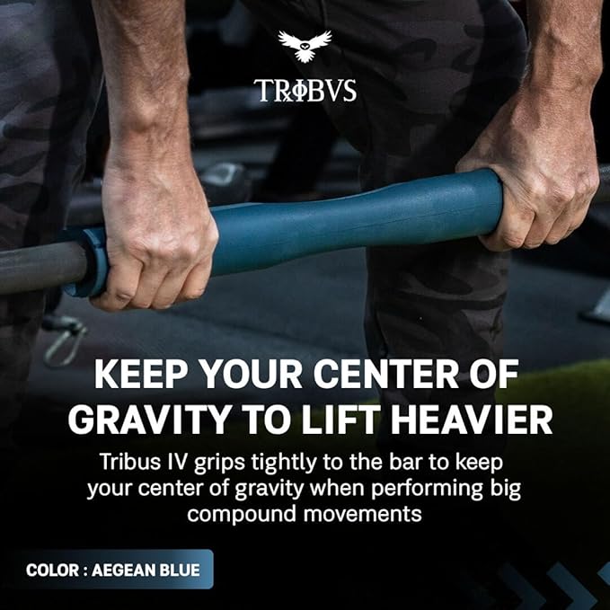 Barbell Pad for Hip Thrust