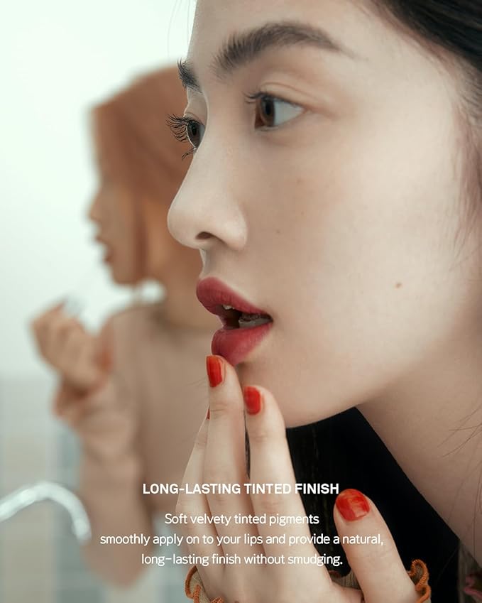 NAMING Prime Fog Lip Tint | Long-lasting, Soft NAMING