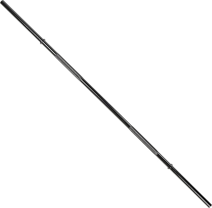 BalanceFrom Standard Barbell Weightlifting Barbell
