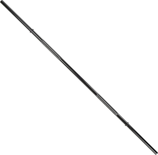 BalanceFrom Standard Barbell Weightlifting Barbell