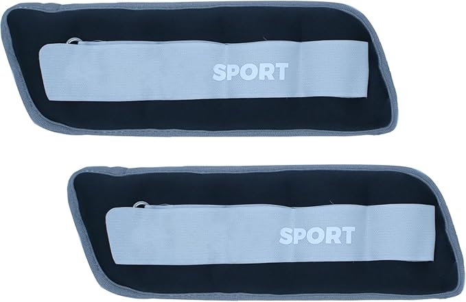 Ankle Weights for Women 4 lbs