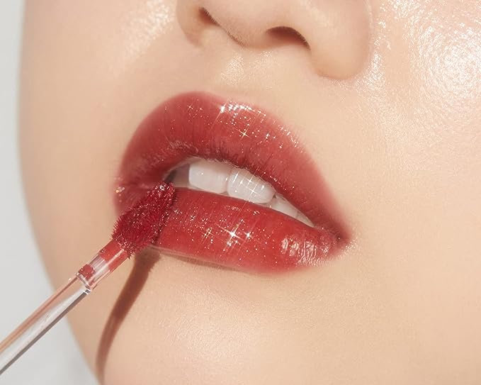 UNLEASHIA] Non-Sticky Dazzle Tint (No.2 Sunbeam)