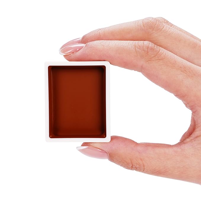 Alcohol Palette Refill Pans - Skin Tones -