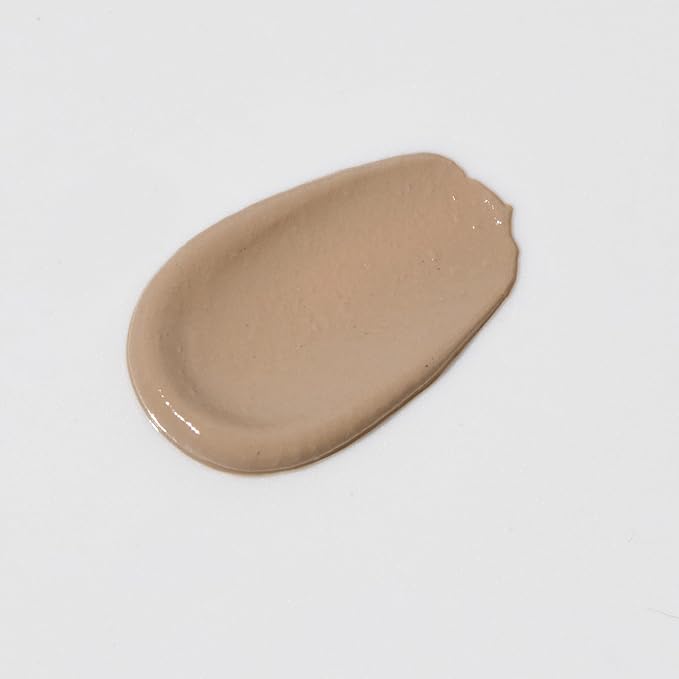 Love Skin Botanicals Mineral Protect Tinted Sunscreen SPF 50 PA+++ – Light Tint | 100% Mineral, Reef-Safe, Chemical-Free, Unscented, Daily Face Sunscreen