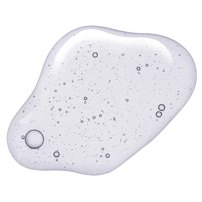 Black Radiance Beyond A Pout Oil Primer, I