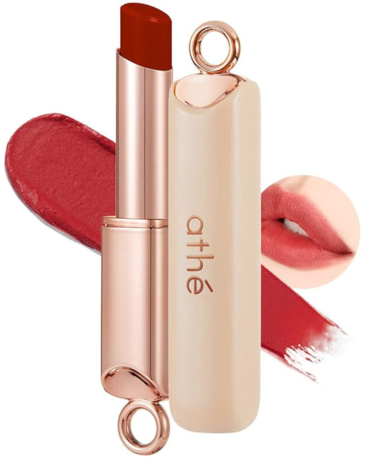 ATHÉ Authentic Airy Lip Balm 04 0.11oz.