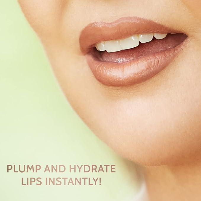 Maximum Lip Plump by Ashley Black Instantly