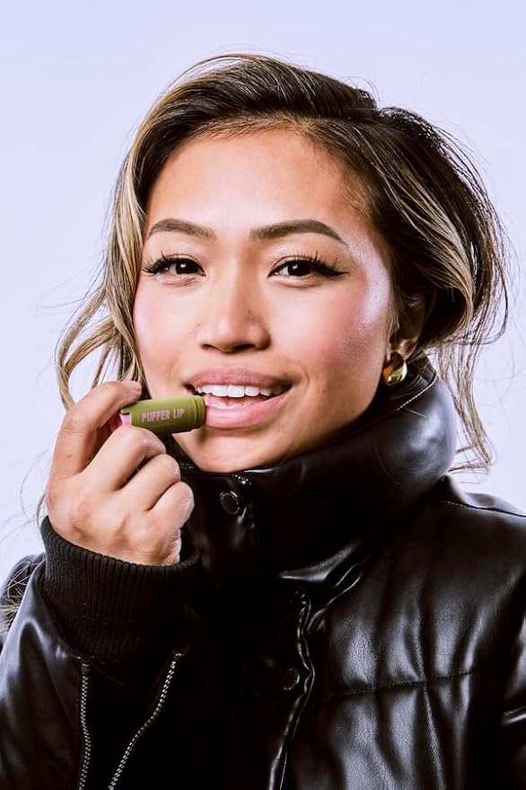 Puffer Lip Hydrating Butter Balm Lanolin