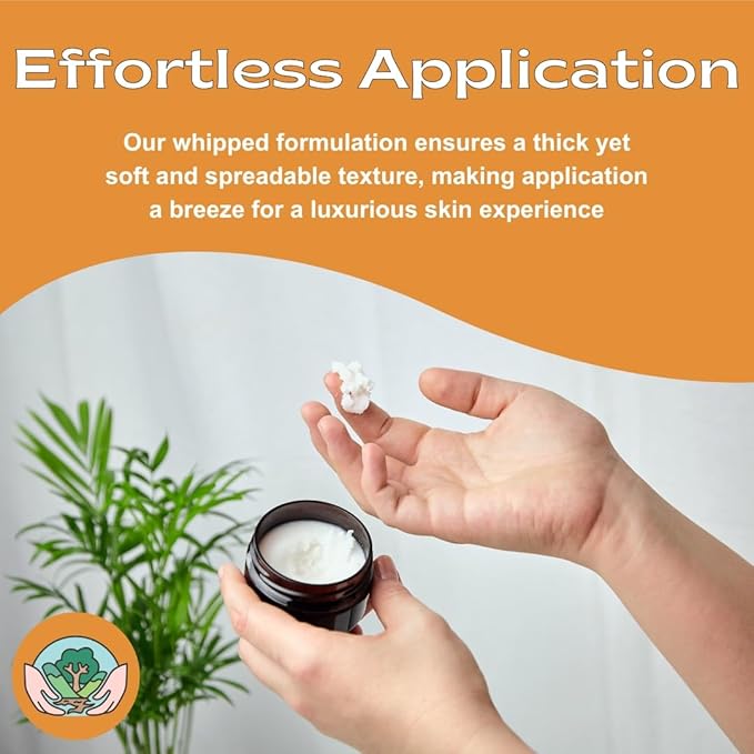 Untamed Organics Just Tallow 100% Grass-Fed