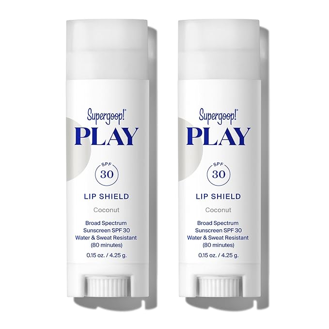 Supergoop! PLAY Lip Shield SPF 30