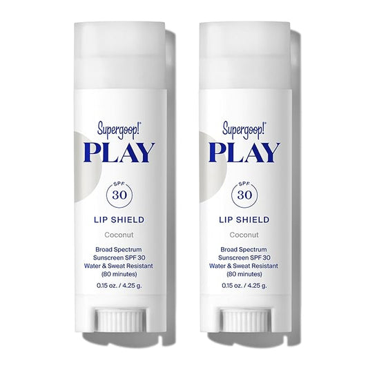 Supergoop! PLAY Lip Shield SPF 30