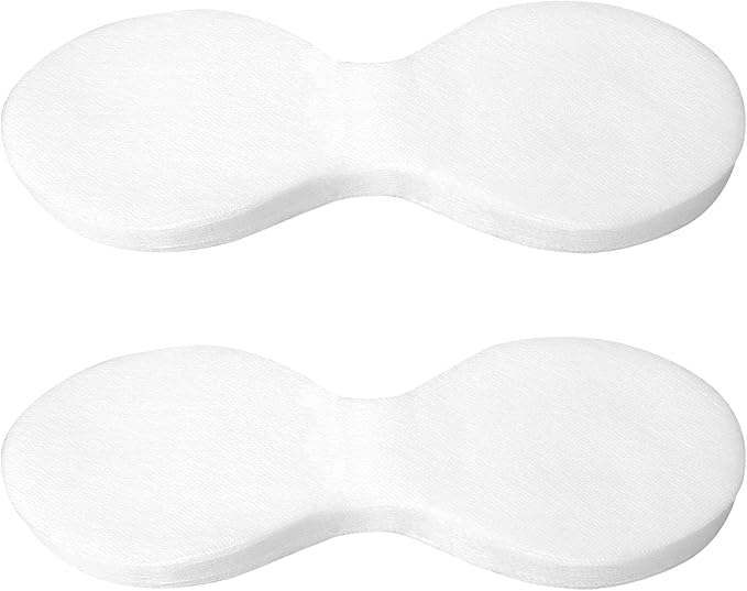 200 sheets disposable eye mask