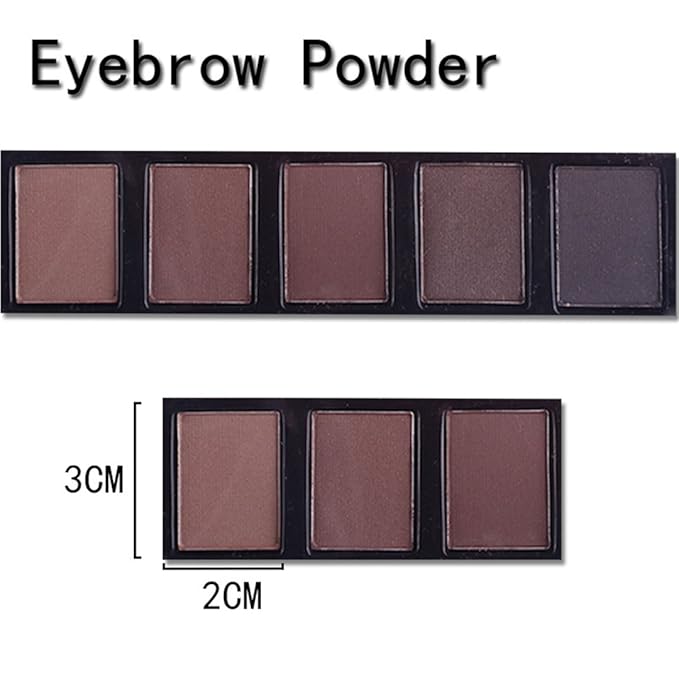 Pure Vie All In One Makeup Palette Gift