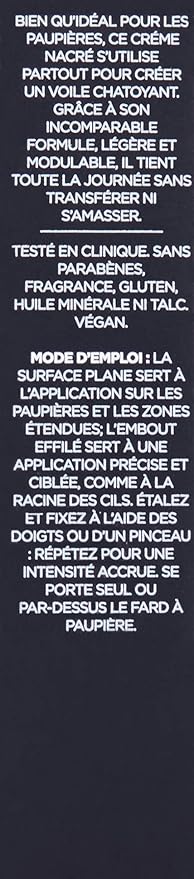 COVER FX Shimmer Veil - Amethyst - Weightless and Lips