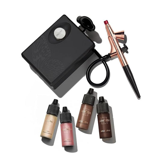 Luminess Air Everyday Airbrush System