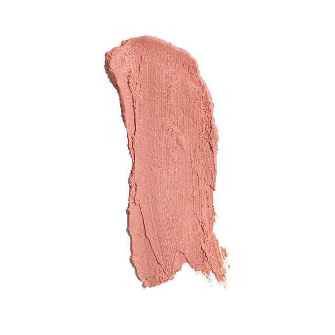 ATTITUDE Oceanly Lightweight Blush Stick, Titanium Dioxide-Free, EWG