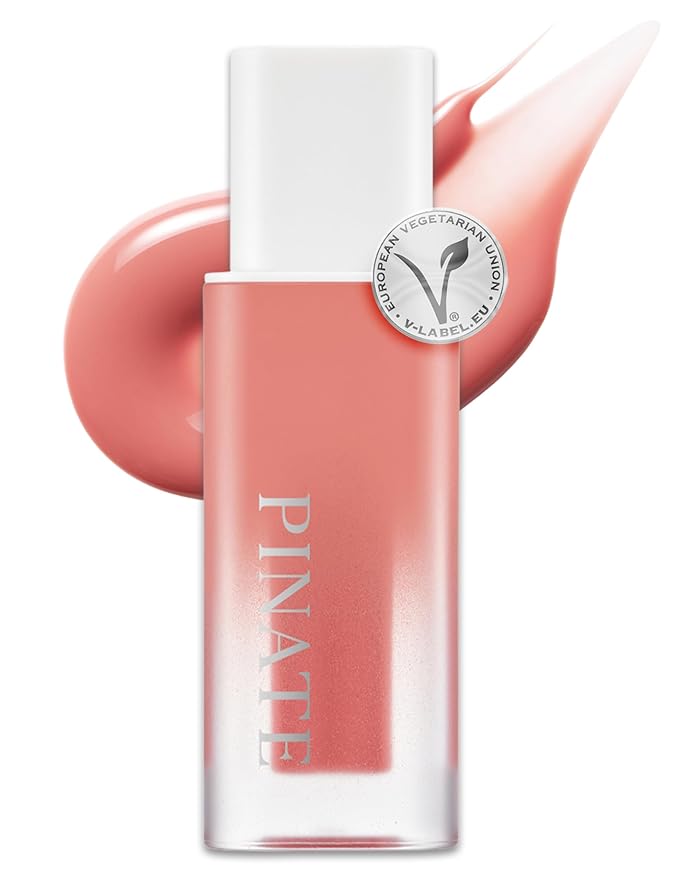 Natural Bloom Korean Lip Oil Serum Muhly)