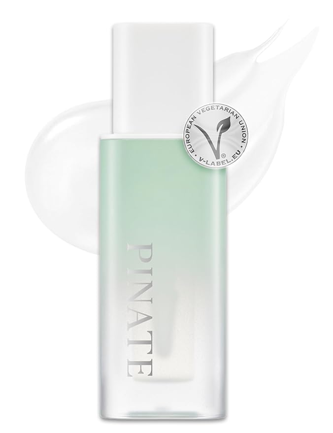 Natural Bloom Korean Lip Oil Serum