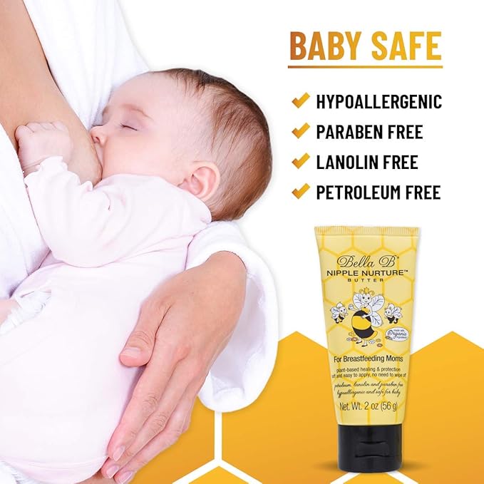 BELLA B Pregnancy & Beyond Complete