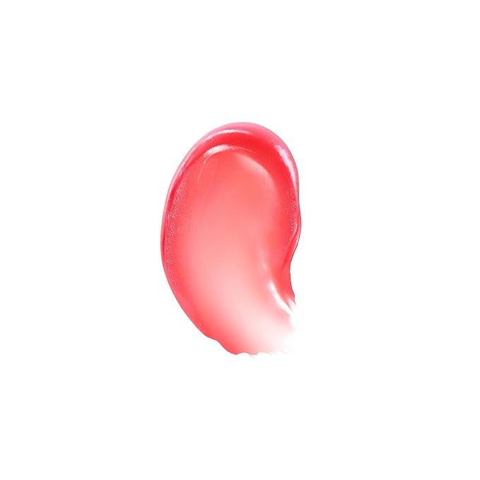 CoverGirl Clean Fresh Tinted Lip Balm, Vegan Formula, Hydrating, Natural Finish, Life is Pink, 1 Count