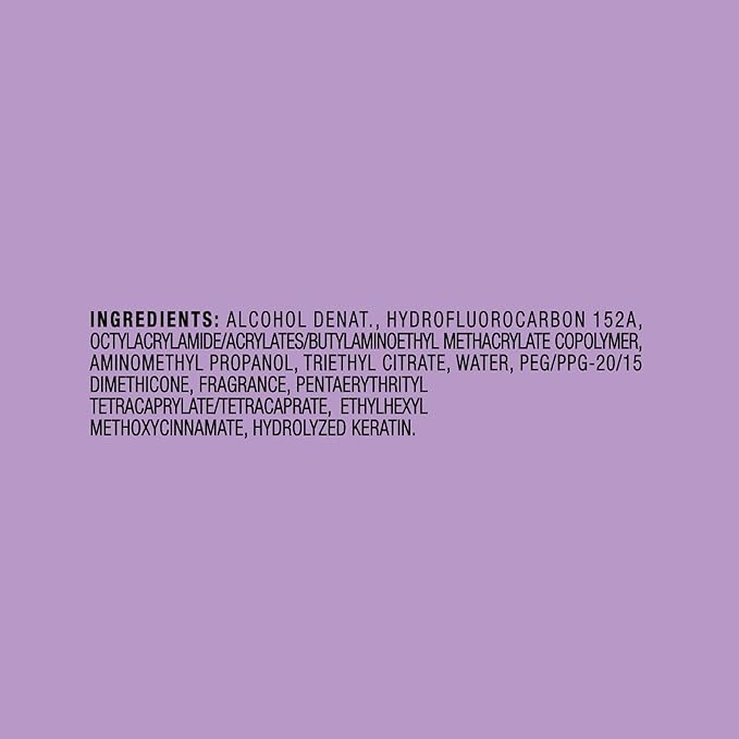 John Frieda Frizz Ease Moisture Barrier Hairspray, Firm Hold Hairspray, Seals Out Moisture, Blocks Frizz, Protects Against Heat, and Keeps Hair Straight with Long-Lasting Hold, 12 Oz, Pack of 2