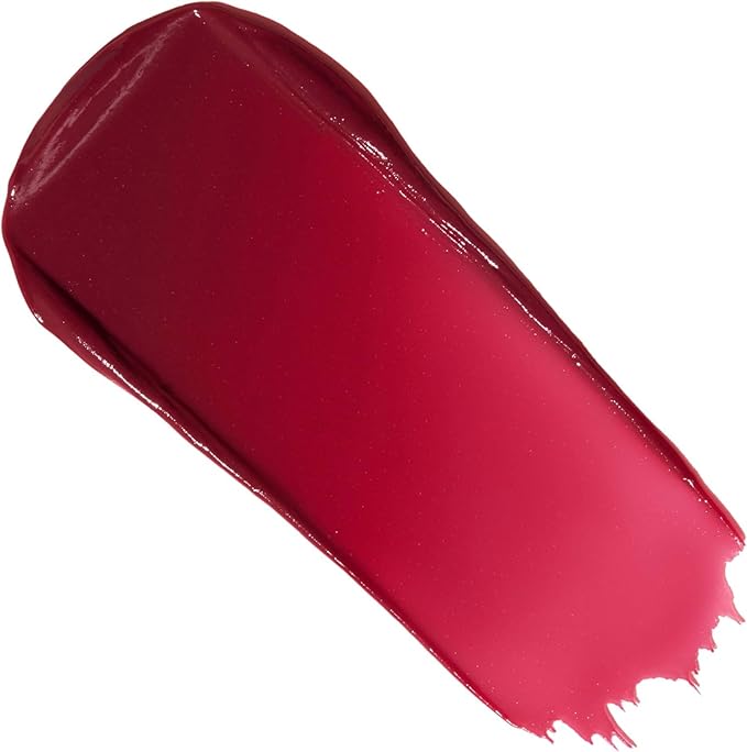 wet n wild Mega Glo Lip & Cheek Color, Creamy Berry Stain, Buildable Multi-Use Soft Matte Finish, Vegan & Cruelty-Free - Berry True