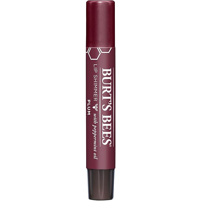 Burt's Bees Shimmer Lip Tint Set,