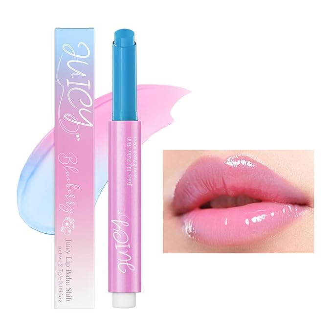 Juicy Lip Plump Shift, Click Melting