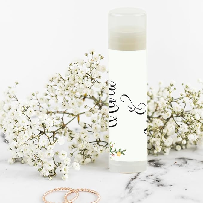 Andaz Press Personalized Bridal Shower Bachelorette Floral