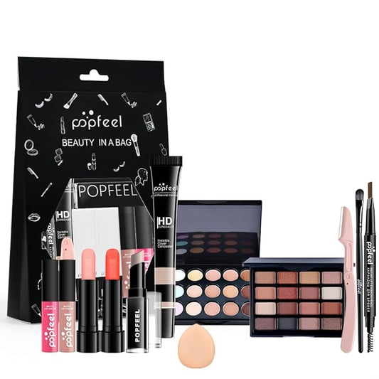 All in One Eyeshadow Palette Makeup