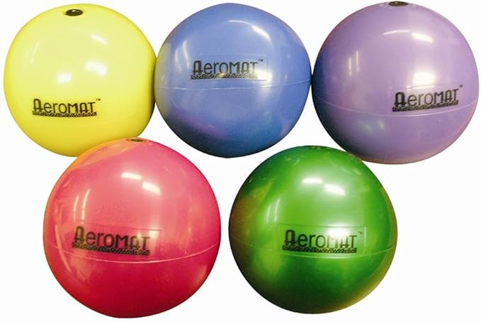 Aeromat Weight Ball