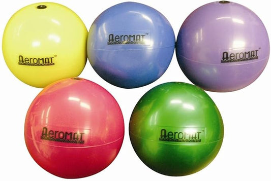 Aeromat Weight Ball