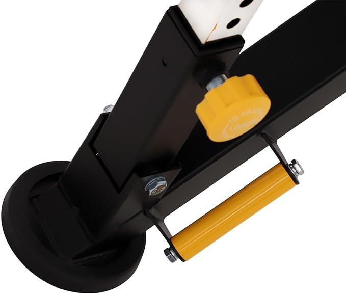 Altas Strength Adjustable Utility Bench Your Home Gym 4006