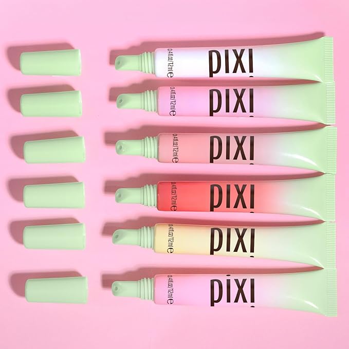 Pixi Beauty LipTone, pH Reactive Lipgloss in Naturalness