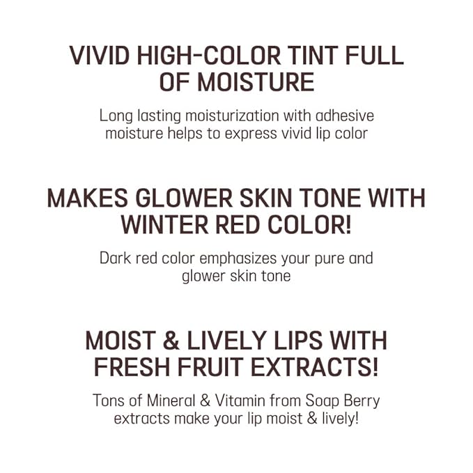 ETUDE Dear Darling Water Gel Tint Ice Cream Darling