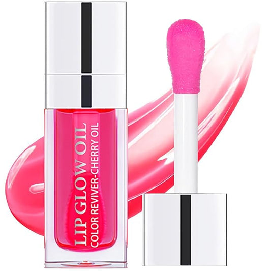 Yasovigi Hydrating Lip Oil Plumping Lip Lines