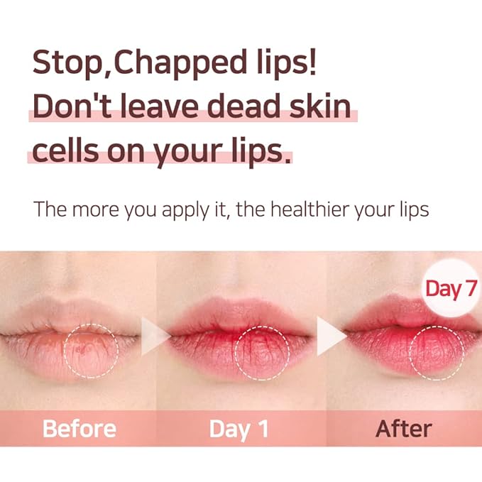 NATURAL SHINE Lux Triple Lip CURE oz)