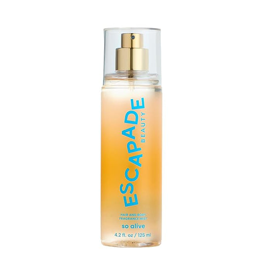 So Alive Fragrance Body Mist (4.2oz)