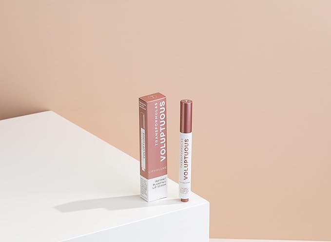 Transformulas FaceFixers Voluptuous LipVolume Instant Lip Plumping