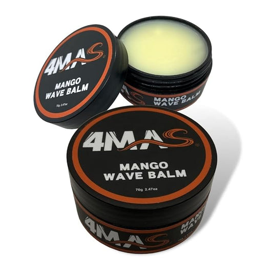 4MAS Mango Wave Balm