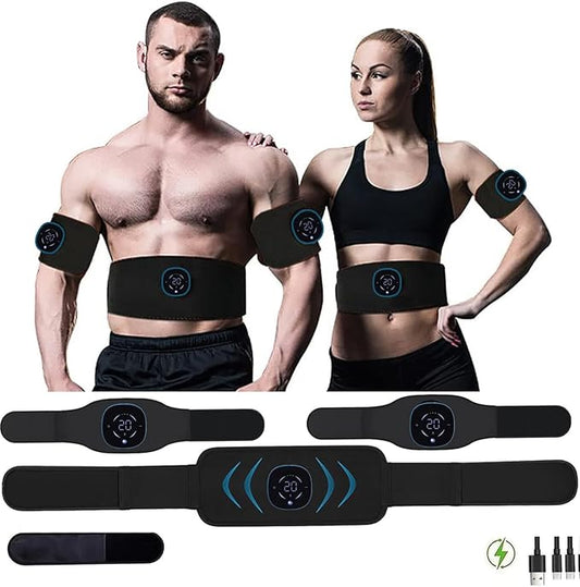 Abdominal Muscle Toner