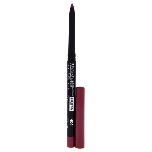 Pupa Milano Made To Last Definition Lips Pencil Contouring