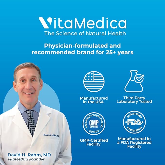 VitaMedica Arnica + Vitamin K Bruise Recovery Cream for Face & Under-Eye, Sensitive-Skin Formula, Post-Procedure Support, 0.5 oz