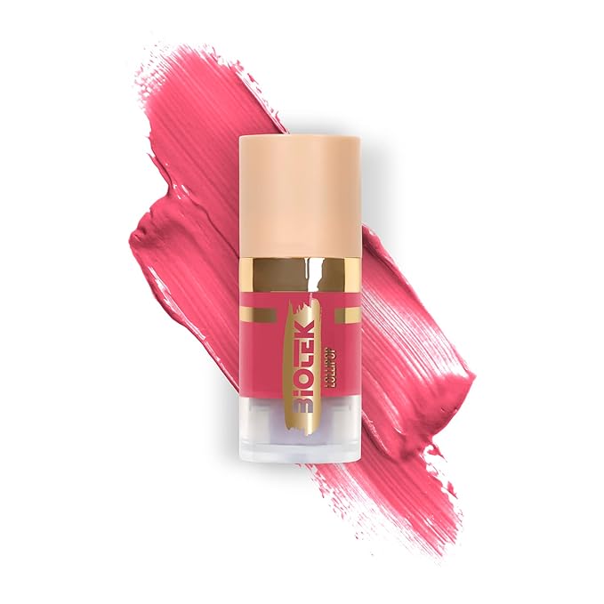 Biotek Lip Pigment for Permanent Makeup - Purple and Pink Color for Lip - Made in Italy - Lollipop 0,24 fl.oz.