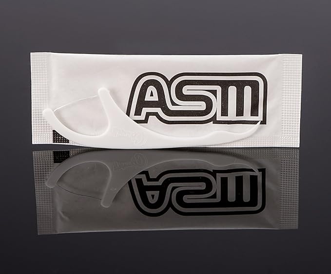 Dental Floss Picks Flossers Individually Wrapped 350 Count (Packed Individually Each Floss)
